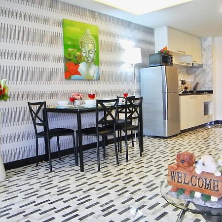 Title Rawai 2-Bedroom Apartment Pool View エクステリア 写真