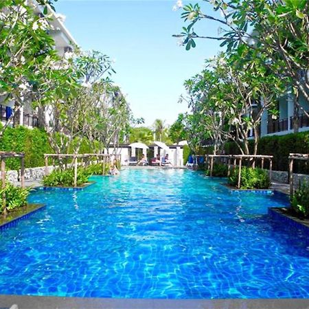 Title Rawai 2-Bedroom Apartment Pool View エクステリア 写真
